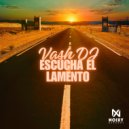 Vash DJ - Escucha el Lamento (Original Mix)