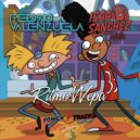 Pedro Valenzuela & Isaac Sanchez - Ritmo Wepa!!!