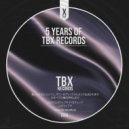 Miguel Lobo & E.T.H (Italy) - Dark Love (KiRiK Remix)