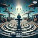 Vince - The Feel (The Invincible Blackman\'s Groove)
