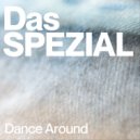 Das SPEZIAL, Poppy Mâché - Dance Around (Instrumental)