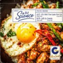 Dj Science - It's Not Too Late For Us