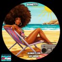 Bonetti - Always On My Mind (Original Mix)