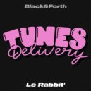 Black&Forth - Le Rabbit\' (Original Mix)