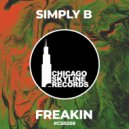 SimplyB - Freakin