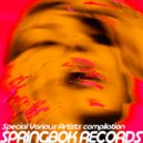 Stephane Deschezeaux - Sexy Thing