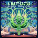 KoxBox, Tron & Rishi - Saddle Up (Original Mix)
