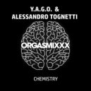 Y.A.G.O. & Alessandro Tognetti - Chemistry (Original Mix)