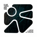 Deekay & TRANQ - Kisabe (Original Mix)