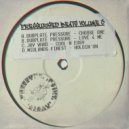 Midlands Finest - Holdin\' on (Original Mix)