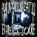 Effrey, SCXRE - FUNK UNDULATIS (Original Mix)