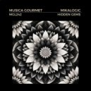 Mikalogic - Arcus (Original Mix)