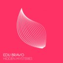 Edu Bravo - Hidden Mysteries (Extended Mix)