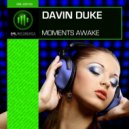 Davin Duke - Moments Awake