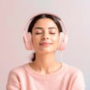 Corrientes Calmantes & Frecuencias Calmantes & Armonías Serenas - Reflejos Calmos En Un Estanque Quieto ()