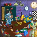 Isea-N - Old Toys ()