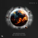 Six Mists, Xukaii - Be Where You Are (Original Mix)