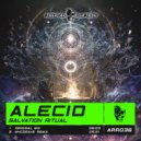 Alecid - Salvation Ritual (Mycorave Remix)