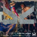 Nedel - Turn Me Down (Original Mix)