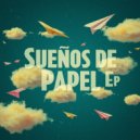 AC-Caam - Sueños de Papel 2 (Original Mix)