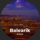 DJ Boka - Balearik (Original Mix)