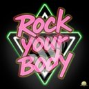 John Wolf - Rock your Body