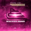Miguel Lane - Dream Secrets