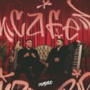 J KOB & Santos D\' Alessandro & Nyella - Cafe (feat. Nyella) (Radio edit)