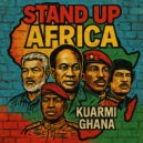 Kuarmi Ghana - Kwame Nkruma, Son Of Africa (Original Mix)