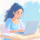 Lectura de música - Instrumental & Examen Estudiar Música De La Naturaleza Sonidos De La Naturaleza  - El Pulso Del Propósito Continúa