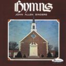 John Allen Singers - Jesus Is Calling