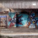 Jay Zoney - Moments In Time (Original Mix)