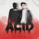 Dawn Htet feat. YUUKi YK - ACID (Original Mix)