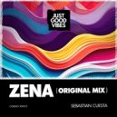 Sebastian Cuesta - Zena ()