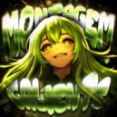 PET3RPUNX, PUNXO, RushLow - MONTAGEM CALIENTE (Original Mix)