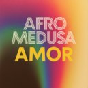 Afro Medusa - Amor