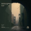 Francisco Manrique - Into the Soup