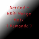 Bernad - Nkri Harga Mati ( Komando )