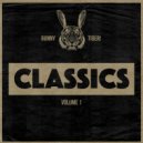Sharam Jey - Over The Moon (Kollektiv Ost Remix)