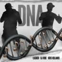 Łasuch & Kris Kolanus & DJ Ride - DNA ()