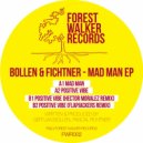 Bollen & Fichtner - Positive Vibe