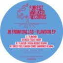 JR From Dallas - Disco Tools Daddy (Chris Simmonds Houseproud Remix)