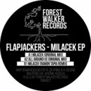 Flapjackers - Milacek