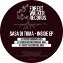 Sasa di Toma - Underground
