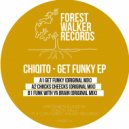 Chiqito - Funk With Ya Brain