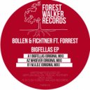Bollen & Fichtner feat. Forrest - Whoever