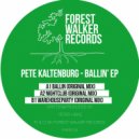 Pete Kaltenburg - Night Club
