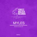 Myles - Once Again (Original Mix)
