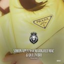Simon Apex feat. Queen Bri & Marigold Mac - Prada Bags