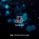 Leon Juarez - Space Puppy ()